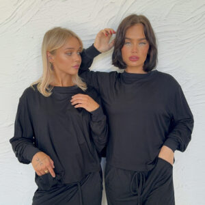 ETBS Long Sleeve top